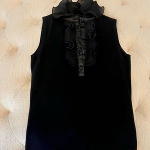 Barami Sleeveless Top